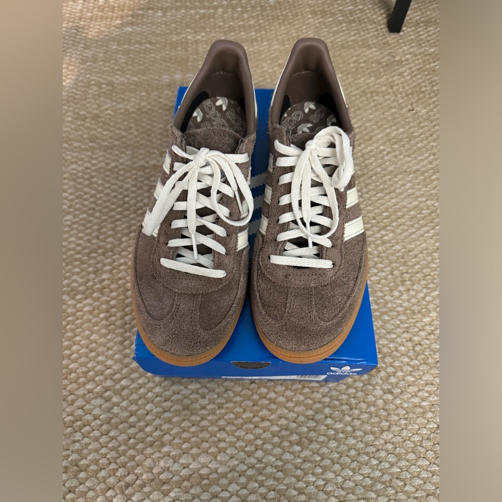 Adidas - Handball Spezial W, Size 9
